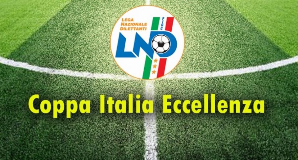 Coppa Italia Eccellenza 
