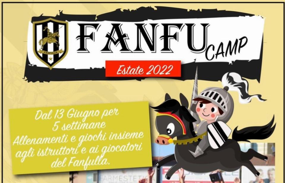 FANFULLA CAMP